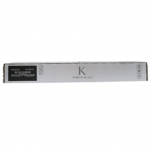 京瓷（KYOCERA）TK-8803K 黑色墨粉/墨盒适用京瓷P8060cdn打印机墨粉盒