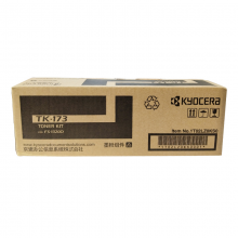 京瓷（KYOCERA）TK-173 大容量墨粉/墨盒 适用于P2135dn/FS-1320d墨粉盒