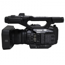  松下（Panasonic）AG-UX90MC 一英寸4K手持广播级24.5mm广角可支持WIFI摄像机